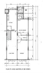 Hougang Street 21 (D19), Shop House #522527121